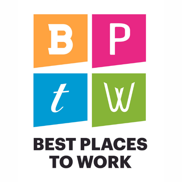 Colored B, P, t, W squares above 